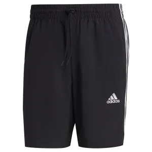 Adidas Original M 3S CHELSEA MULTI SPORT SHORT Men’s -BLACK/ WHITE