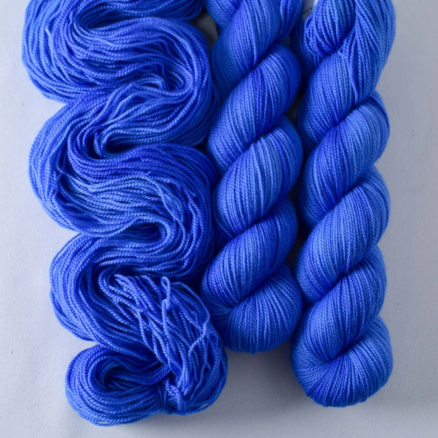 After Hours - Yummy 2-Ply - Wild Iris