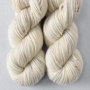 All is Calm - 2-Ply Toes - Babette