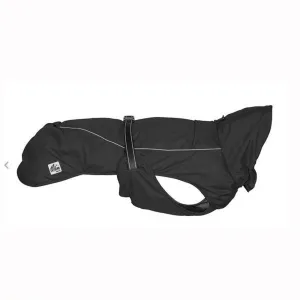 Ancol Extreme 50cm Black Blizzard Dog Coat - Large