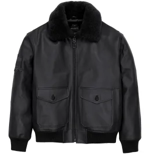 Avirex G-1 Flight Jacket