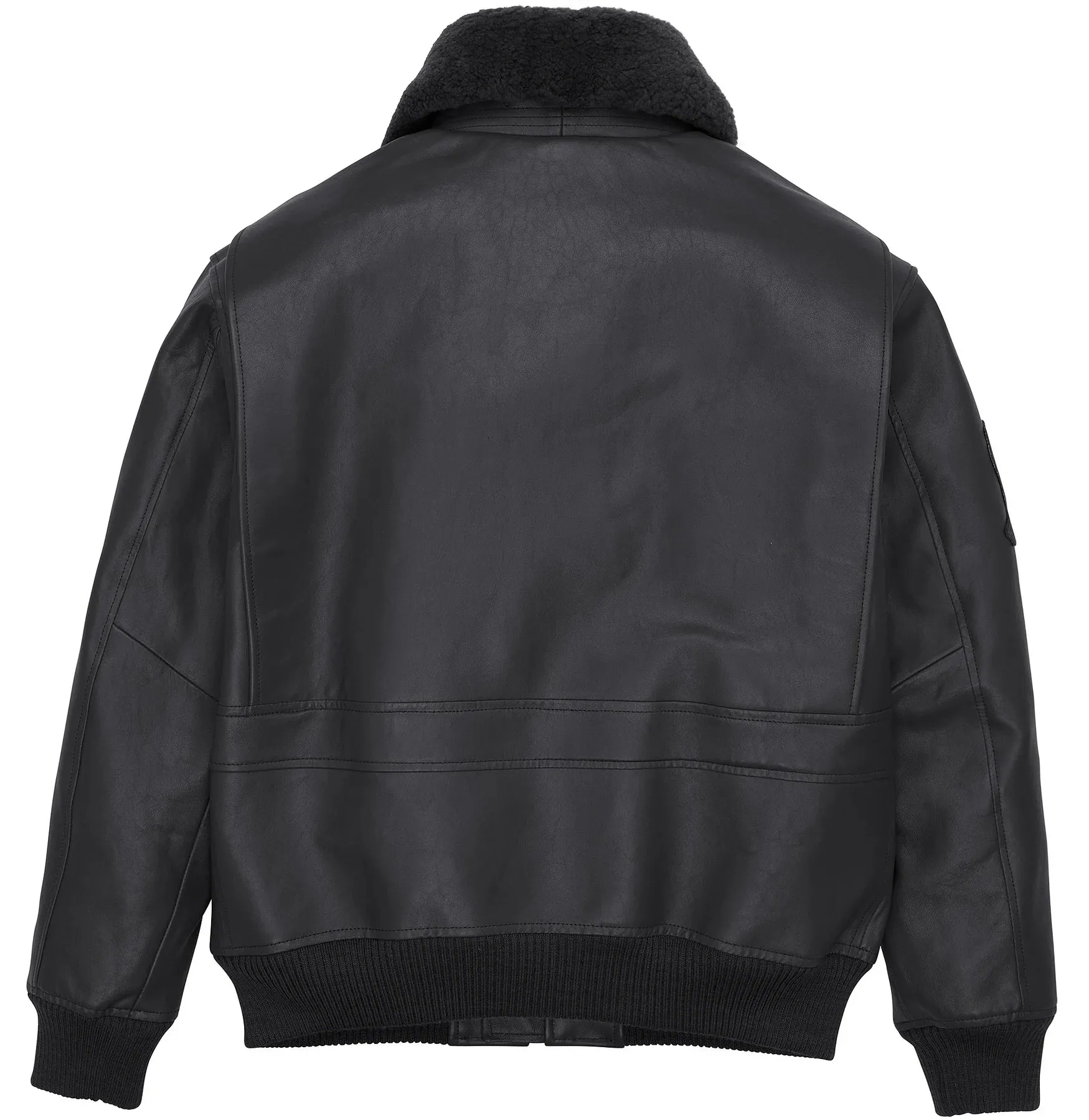 Avirex G-1 Flight Jacket