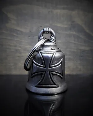 BB-25 Maltese Cross Bell