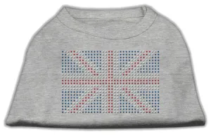 British Flag Shirts