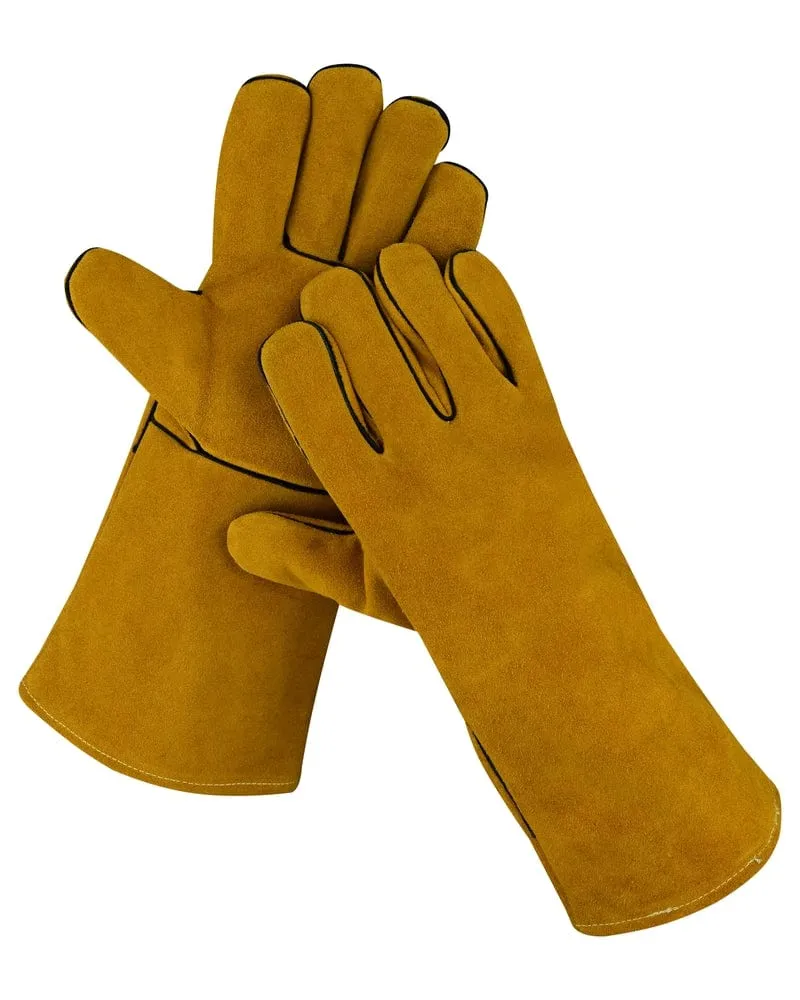 BW2710 Gold Hands