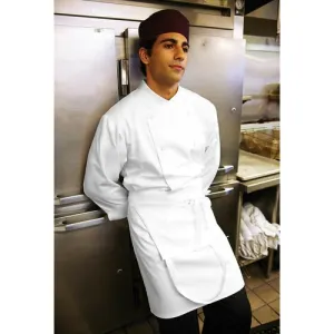 Chef Works COCCWHTM Chef's Coat