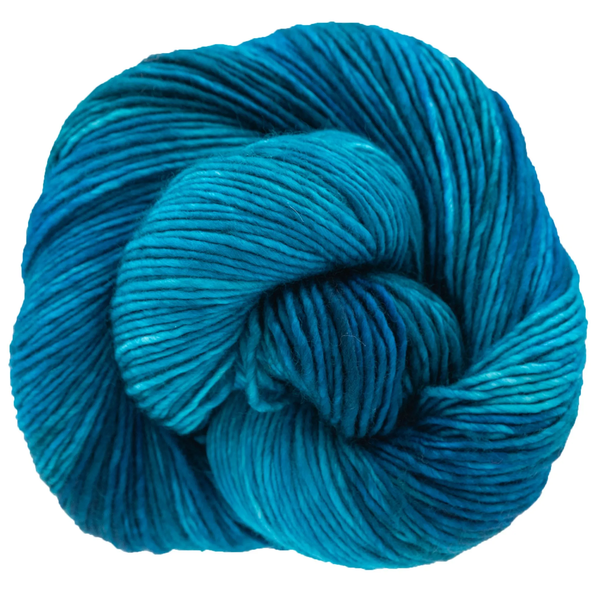 Dream in Color Riley Yarn - Bluefish