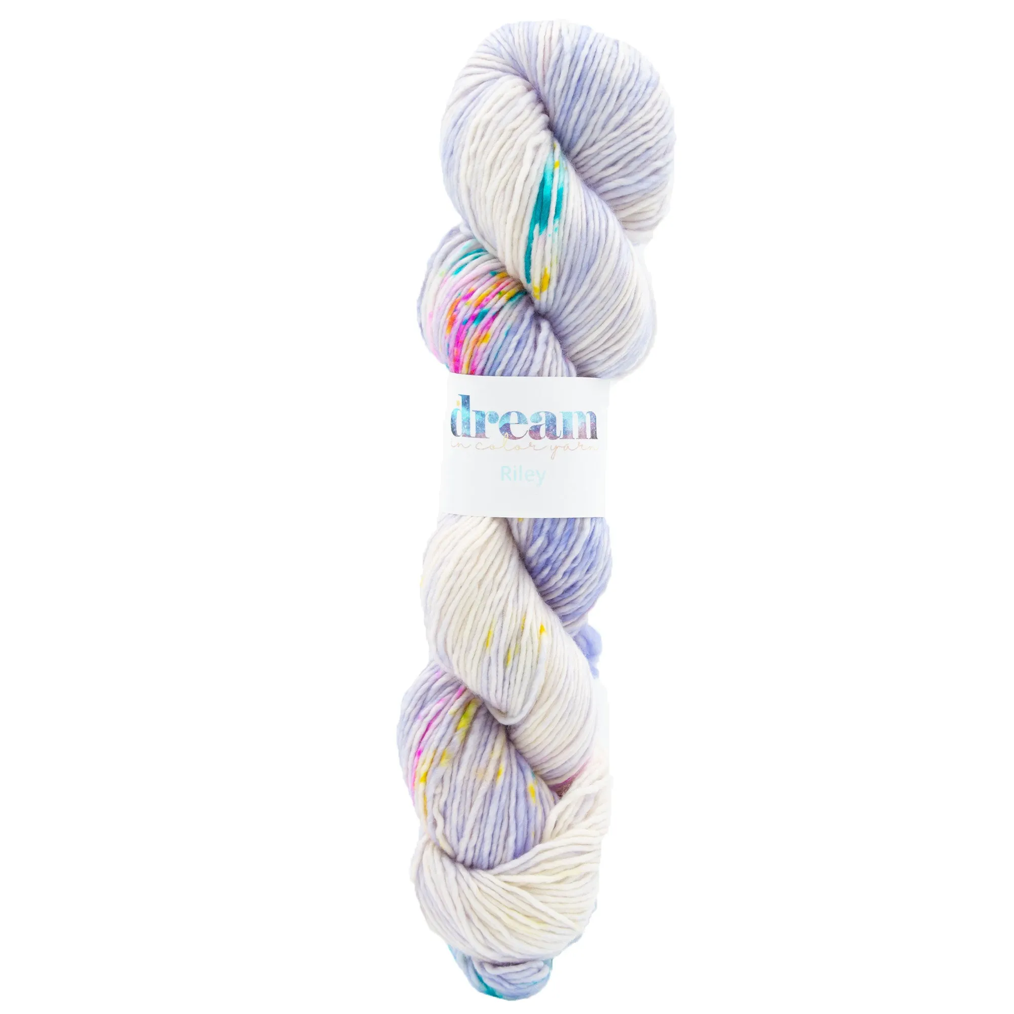 Dream in Color Riley Yarn - Enchanted