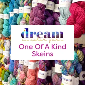 Dream in Color Riley Yarn - *OOAK