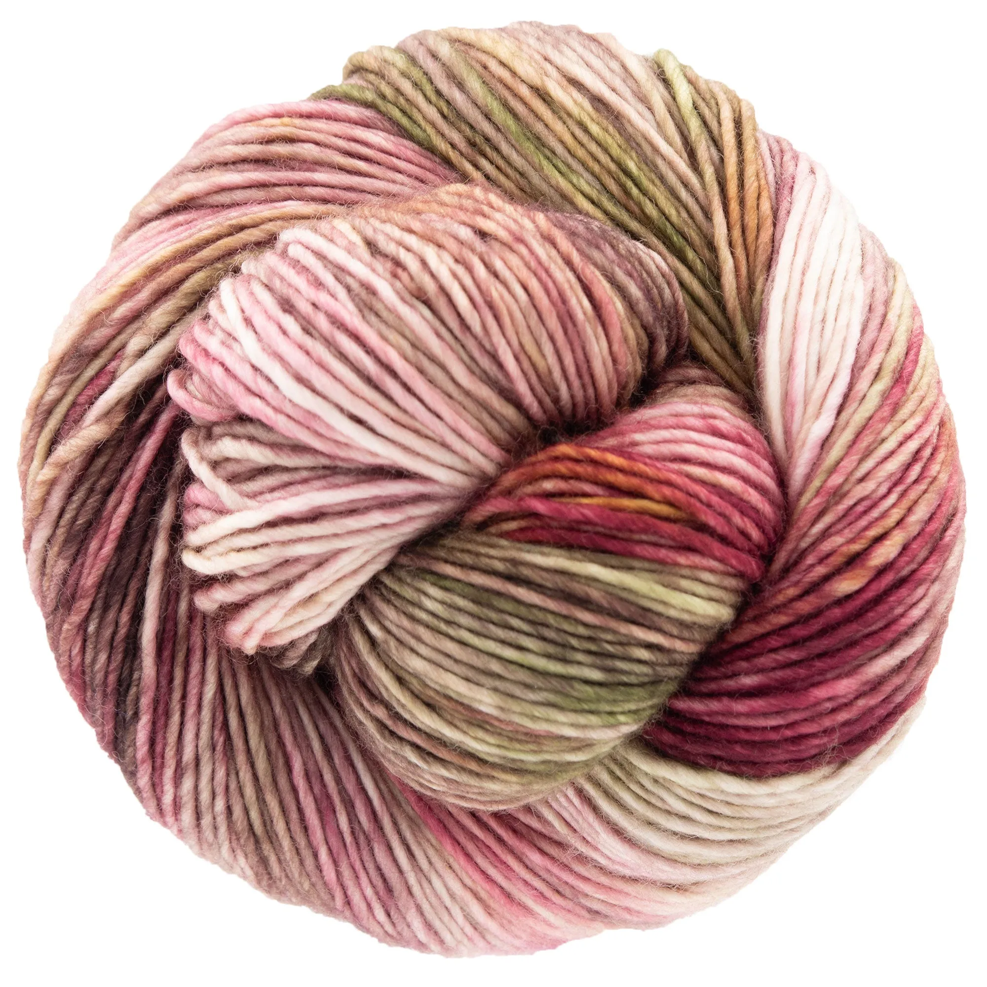 Dream in Color Riley Yarn - Rose and Jack