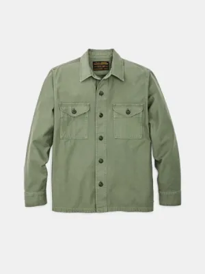 FILSON FIELD JAC-SHIRT