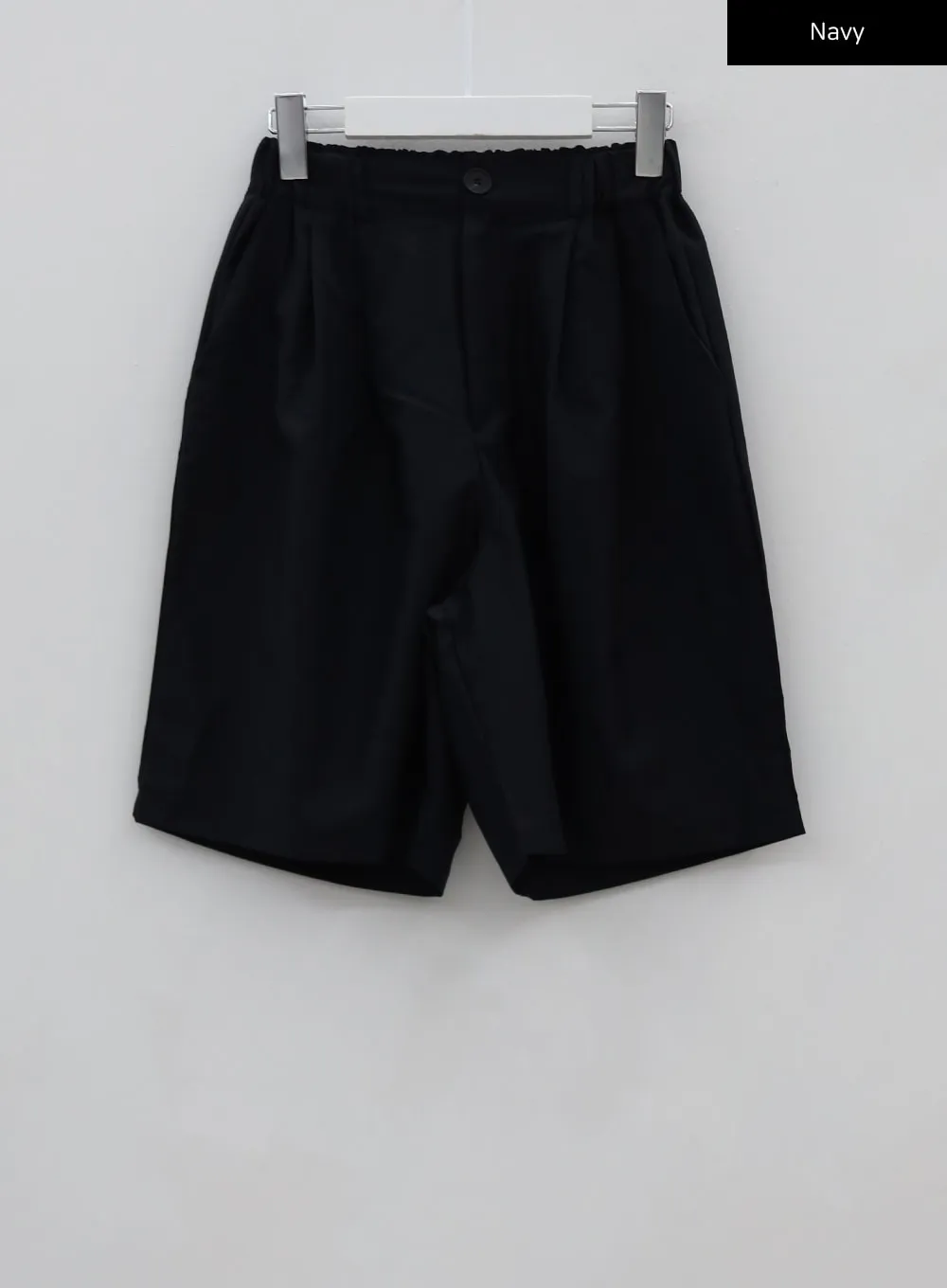 Flare Bermuda Shorts BJ21