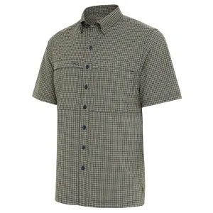 Gameguards Men's Mesquite Tekcheck Shirt - Big