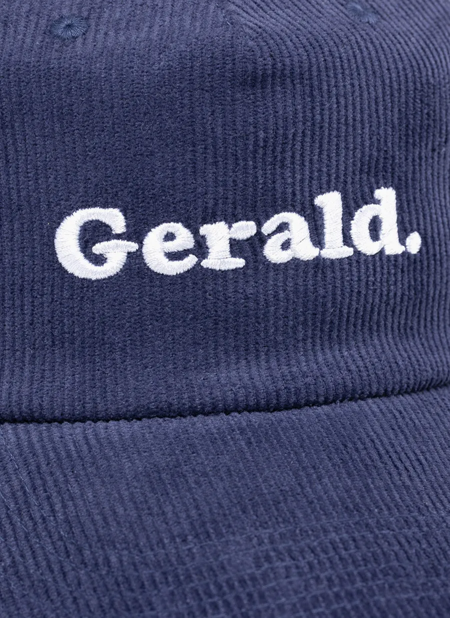 Gerald Cord 5-Panel Navy