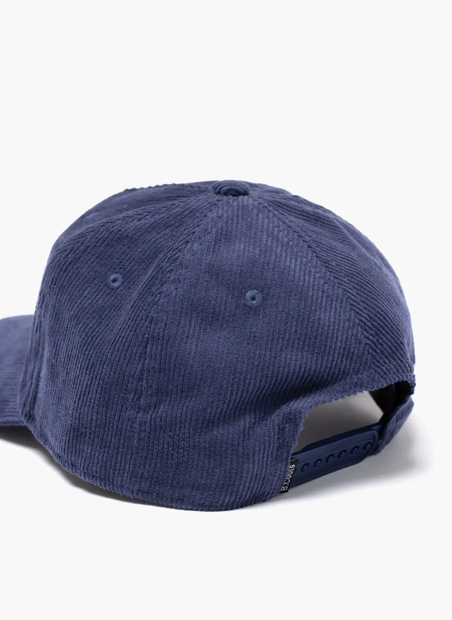 Gerald Cord 5-Panel Navy