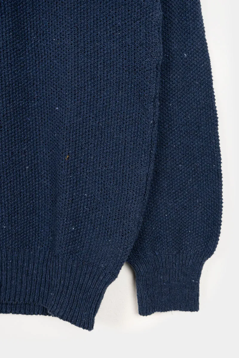 Grazia Recycled Cotton Sweater