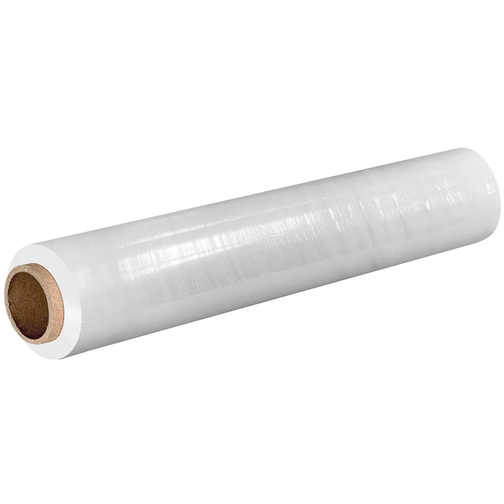 Heavy Duty Clear Plastic Shrink Wrap Cling Film Stretch Roll for Pallet Packaging