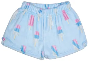 Iscream Ice Pop Plush Shorts