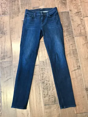 J BRAND Skinny Jeans