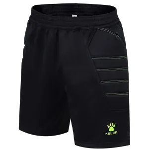 KELME Kids Goalkeeper Shorts