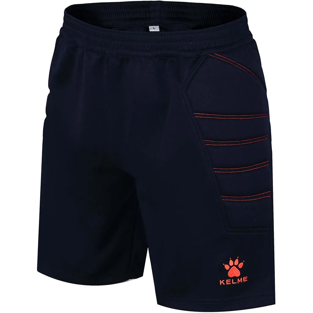 KELME Kids Goalkeeper Shorts