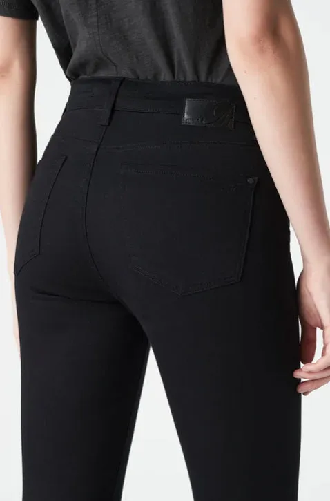 MAVI Tess Jeans Black Tribeca