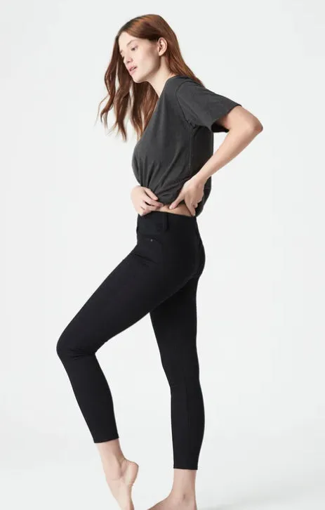 MAVI Tess Jeans Black Tribeca