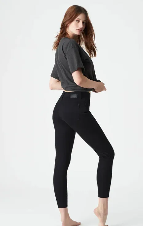 MAVI Tess Jeans Black Tribeca