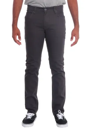 Men's Taper Fit Colored Denim Jeans