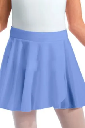 Motionwear Pull-On Crepe Skirt