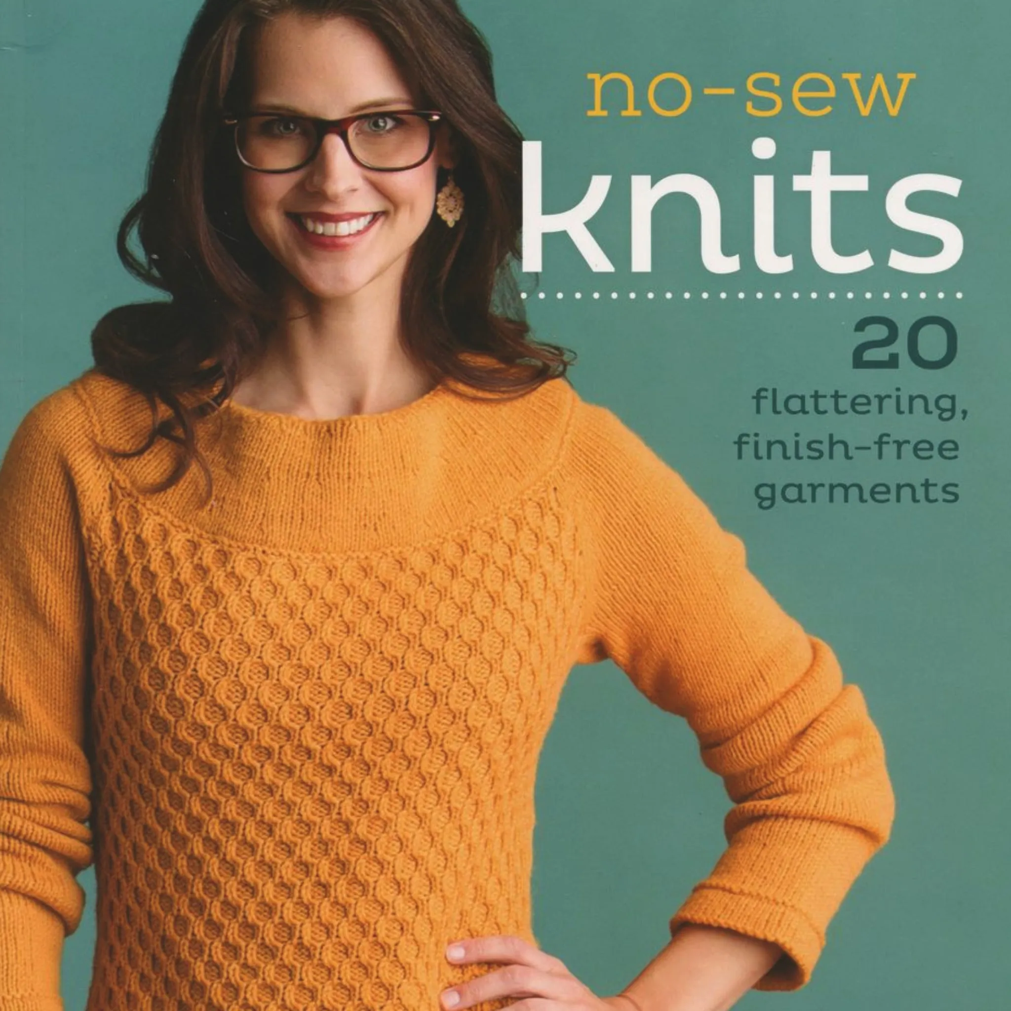 No-Sew Knits