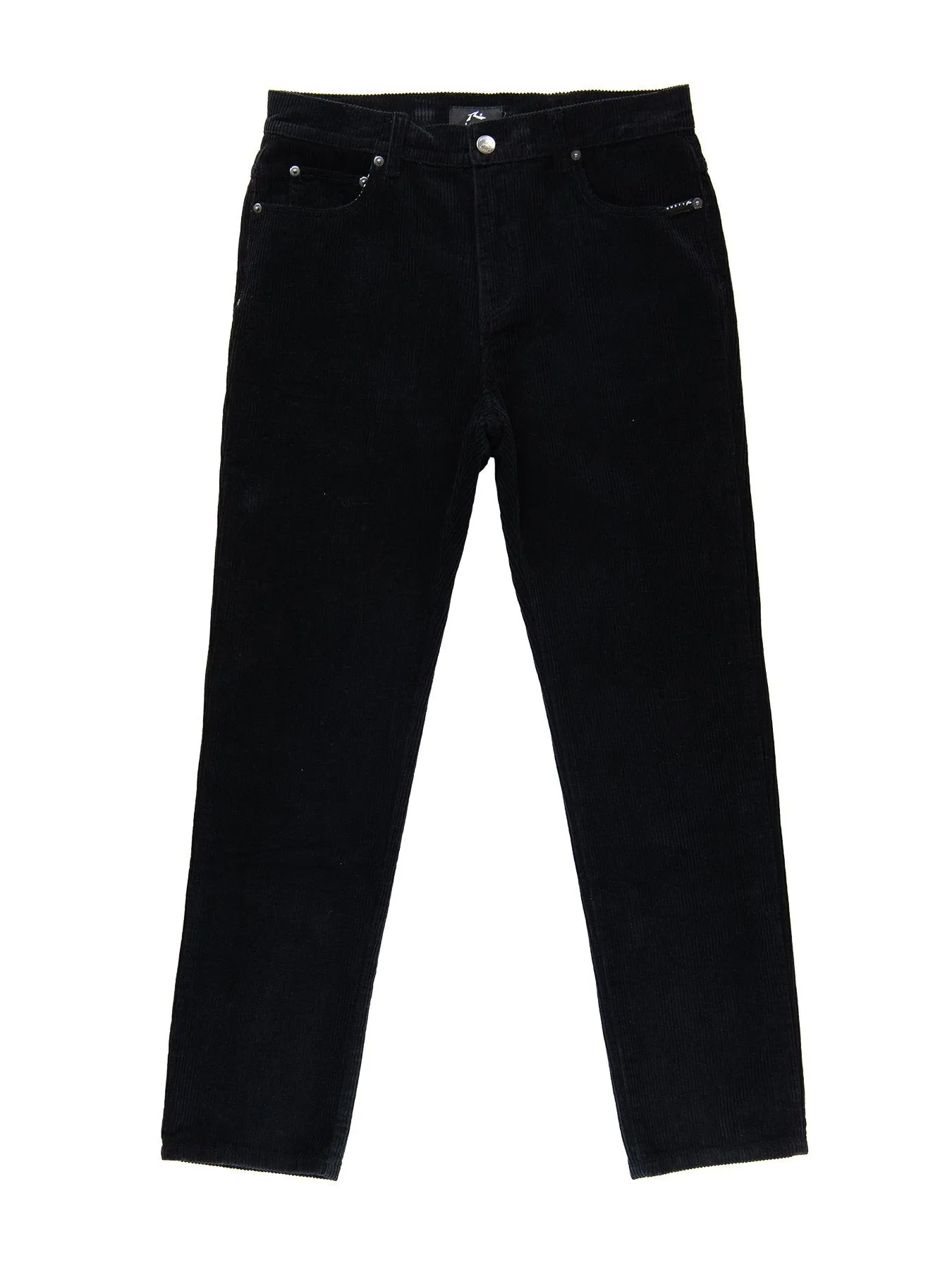 Rifts 5 Pocket Pant - Black