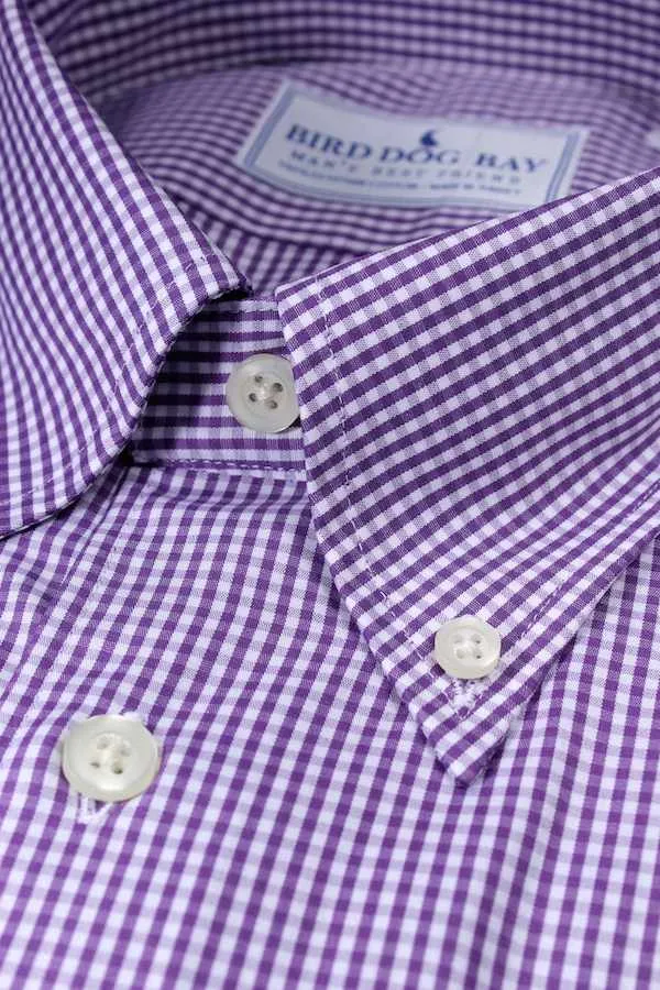 Rothbury: Button Down Shirt