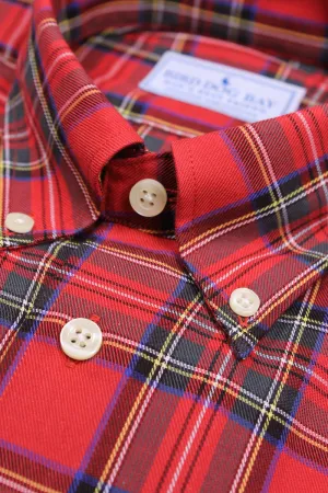 Sinclair: Button Down Shirt