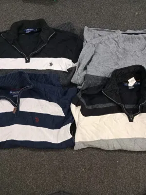 Us polo Sweaters