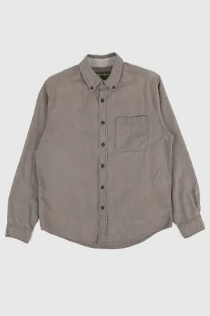 Vintage Eddie Bauer Button-Down Shirt