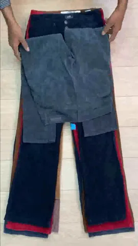 Y2k Corduroy pants , (RX-154)